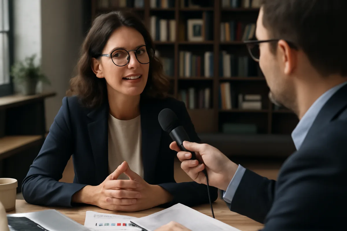 Le migliori interviste sui progetti culturali innovativi: cosa imparare dai casi di successo